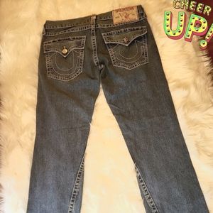 True Religion jeans for mens